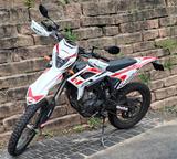 Beta RR 125 T Enduro 2024 - BETA ENDURO RR 2 T