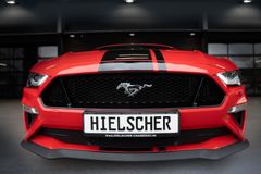 FORD Mustang GT 5.0 Ti-VCT V8 Fastback*Premium-Paket