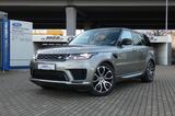 Land Rover Range Rover Sport SDV6 'HSE Dynamic'  #360° #AHK - Land Rover Gebrauchtwagen in Dresden