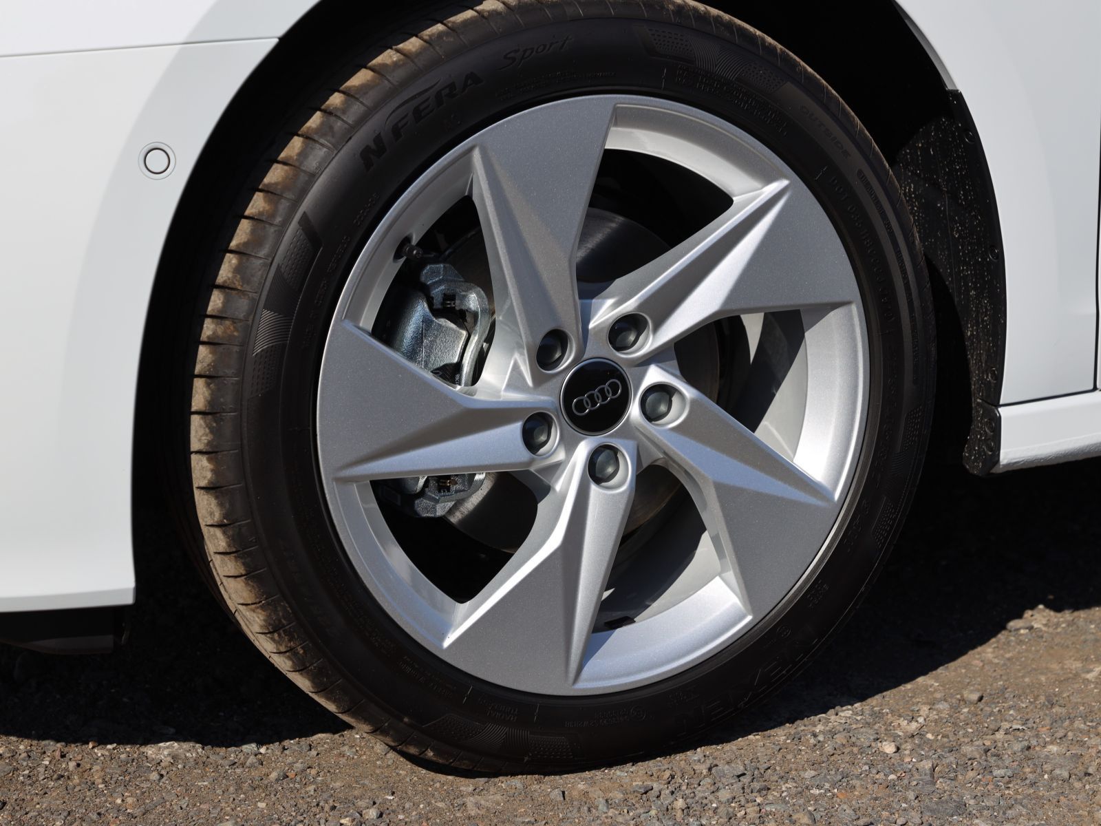 Audi A3 - Bild 10