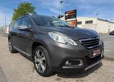 Peugeot 2008 Allure/TÜV Neu/Navi/PDC - Peugeot 2008 in Bonn