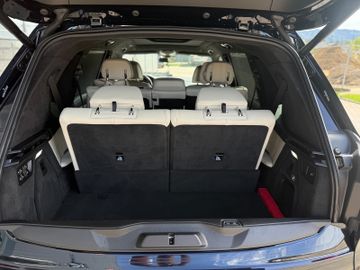 BMW X7 - 12