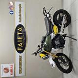 Fantic Motor Caballero 500 Rally 4T - 2020 - FANTIC CABALLERO 500