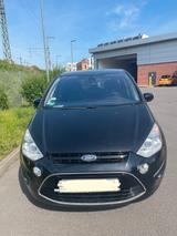Ford S-Max  - Ford S-Max in Leipzig