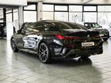 BMW M850i xDrive M-Sport Aut Nav Laser Pano Komfzg - BMW M850: 5 Türen
