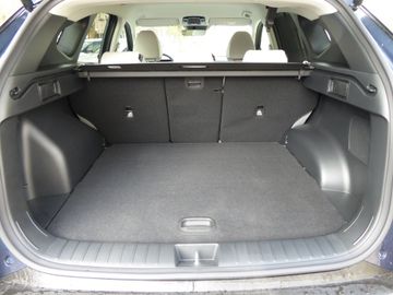 Hyundai TUCSON 1.6 T-GDi Plug-in-Hybrid 2WD Prime (NX4e)