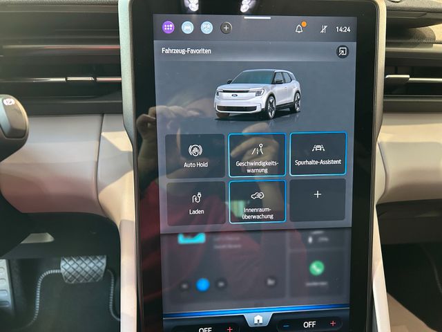 Ford Explorer Select RWD