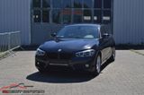 Vorschaubild BMW 116 Baureihe 1 Lim. 5-trg. 116 d Sport Line