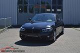 BMW 116 Baureihe 1 Lim. 5-trg. 116 d Sport Line - BMW 116 in Aachen
