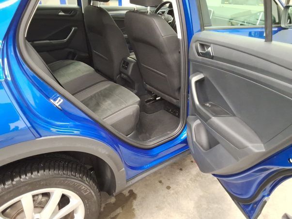 Volkswagen T-Roc - Bild 9