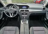 Mercedes-Benz C 220 CDI 4MATIC T AVANTGARDE Autom. AVANTGARDE - Mercedes-Benz C 220: Cd