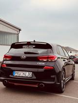 Hyundai i30 2.0 T-GDI N Performance N Performance - Hyundai i30 von privat