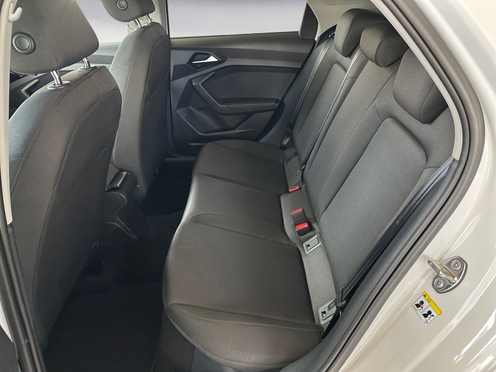 Audi A1 - Bild 9