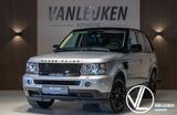 Land Rover Range Rover Sport Supercharged 3JR fiscaal voord - Land Rover Gebrauchtwagen von 2007
