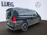 Mercedes-Benz V 300 d 4MATIC EDITION Lang SpurH AHK Sport ACC - Angebote entsprechen deinen Suchkriterien