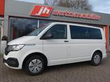 Volkswagen T6.1 Multivan AHK*SHZ*ACC*7 Sitze*ab 299€ - gebrauchte VW T6 Multivan aus dem Jahr 2020