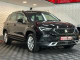 Seat Ateca 1.5TSI FR LED#NAVI#360#SHZ#ACC#CARPLAY#LH - Seat Ateca Gebrauchtwagen in Dresden