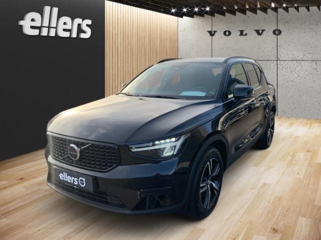 Volvo XC40 B4 Plus Dark AHK Abstandstempomat el. Sitze