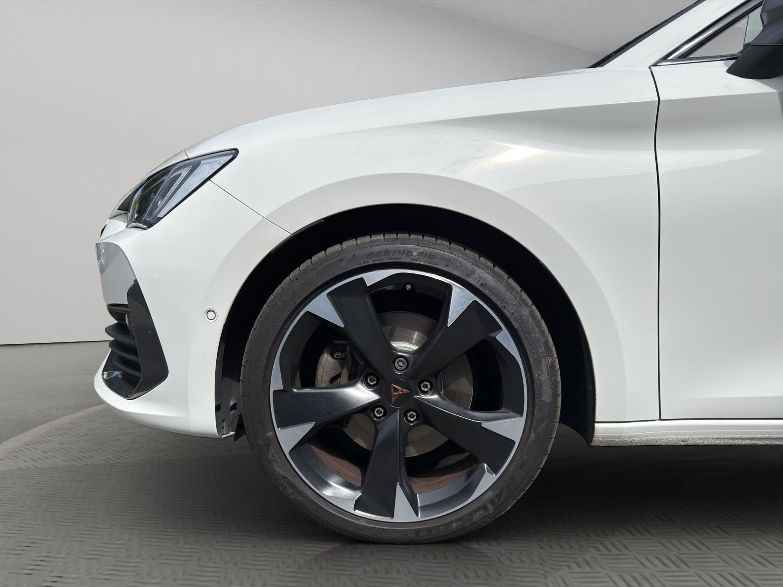 Cupra Leon - Bild 8