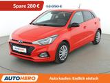 Hyundai i20 1.0 TGDI YES! Aut.*CAM*SHZ*LHZ*TEMPO*KLIMA* - Hyundai i20 Gebrauchtwagen in Köln