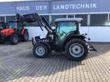 Lamborghini R2.60 Target - Lamborghini Schlepper