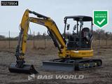 XCMG XE35 E Garantía de fábrica - 3 Cucharas - Certif - XCMG LKWs
