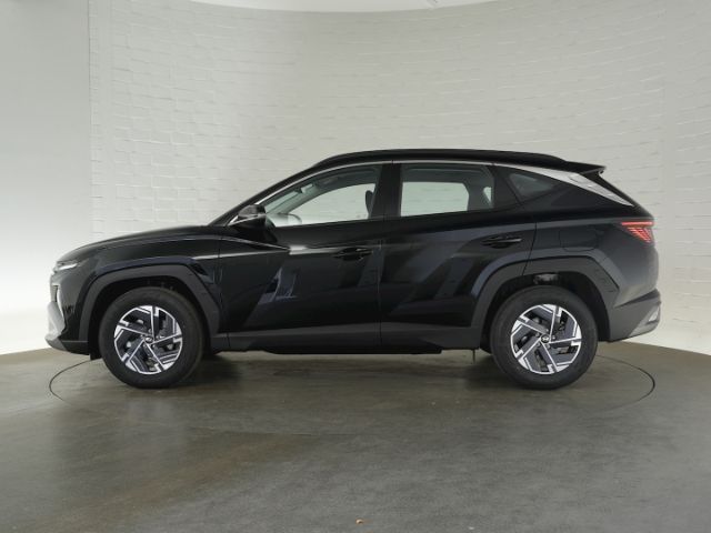 Hyundai Tucson – Bild 7