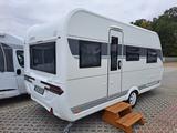 Hobby 460 DL ONTOUR MODELL 2026 BUGFENSTER AUFLASTUNG - Hobby OnTour 460 DL