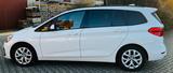 BMW 220 Gran Tourer 220d Steptronic Sport Line S... - BMW 220 Gran Tourer von privat