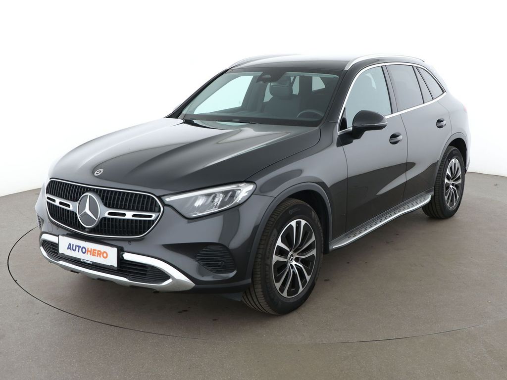 Image of Mercedes-Benz GLC 200