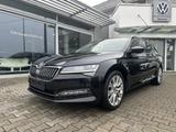 Skoda Superb Combi 2.0TDI PREMIUM EDITION*LED*LEDER*18 - Skoda Superb Gebrauchtwagen in Stuttgart