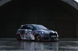 Audi S1 Sportback - Audi S1 aus 2018