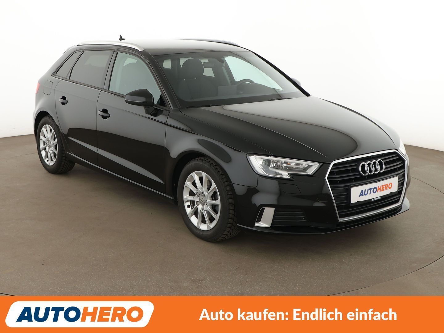 Audi A3 Sportback 1.6 TDI Sport *NAVI*XENON*TEMPO*PDC foto 8