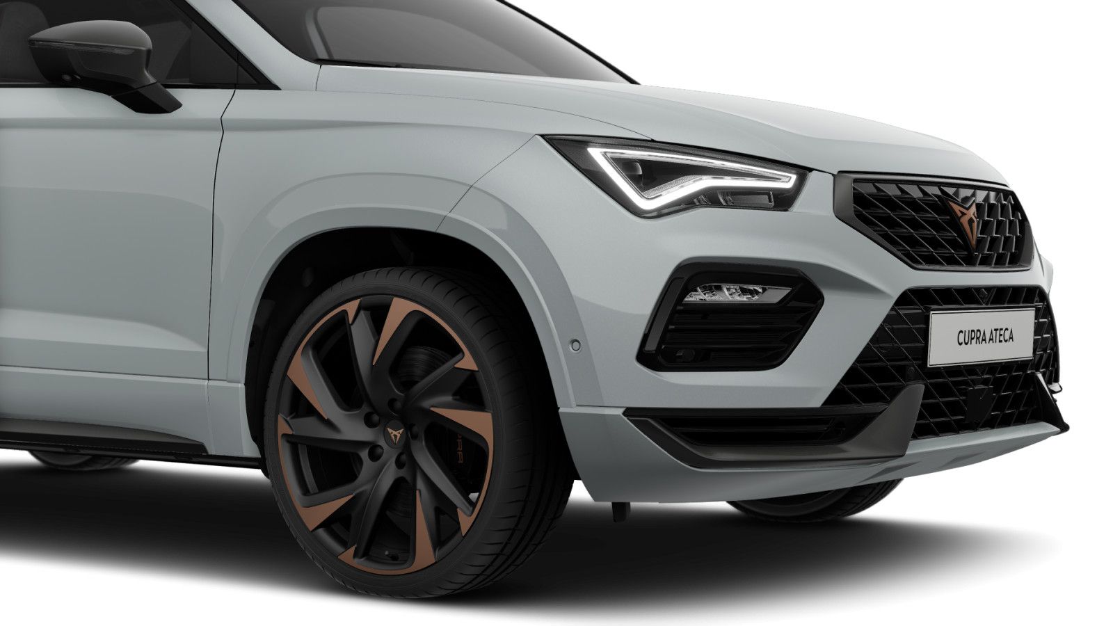 Seat Ateca - Bild 4