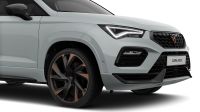 Seat Ateca - Vorschau Bild 4