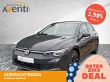 Volkswagen Golf Style *DSG*ACC*LED*Apple*PDC*Lenkrad heizba - Volkswagen Golf: Limousine