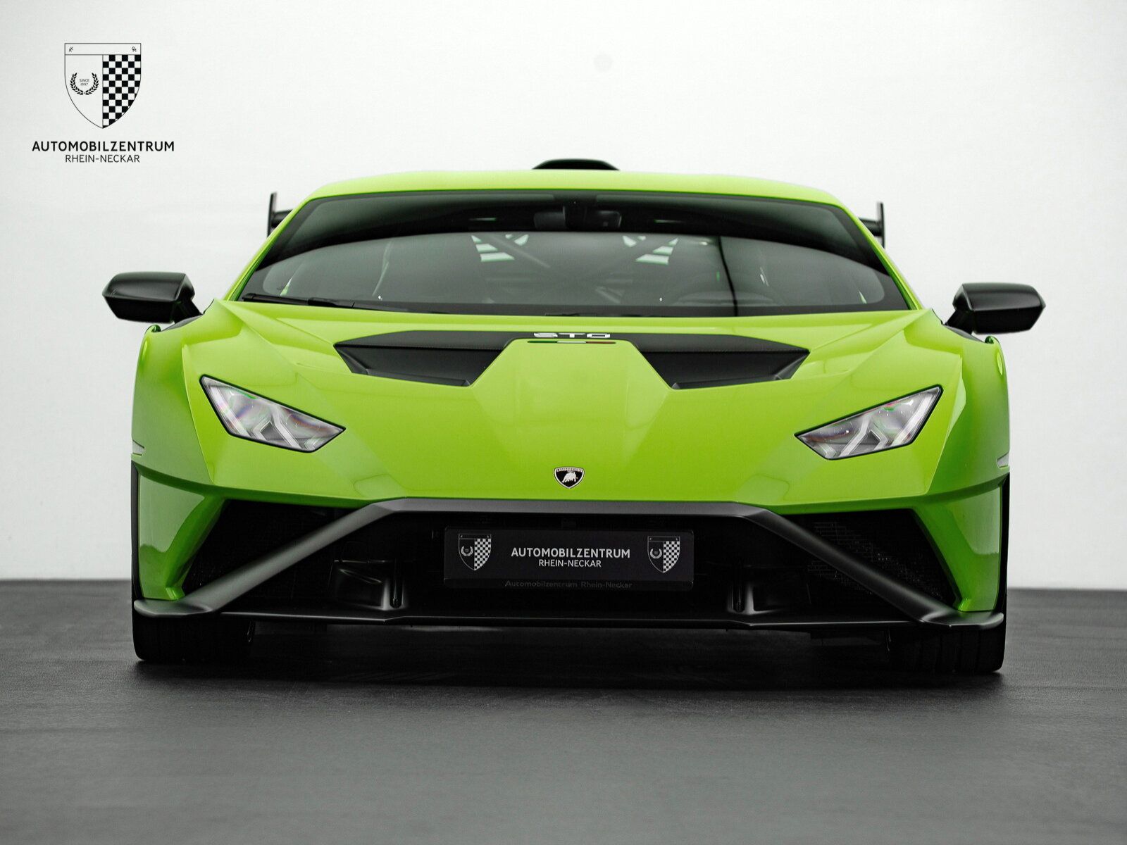 Lamborghini Huracán STO FullCarbon RacingSeats RollBar PPF foto 2