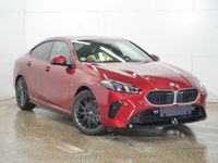 BMW 220 Gran Coupé - Vorschau Bild 5