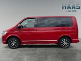 Volkswagen T6 Multivan Generation Six Leder Navi LED - Volkswagen: Multivan Generation