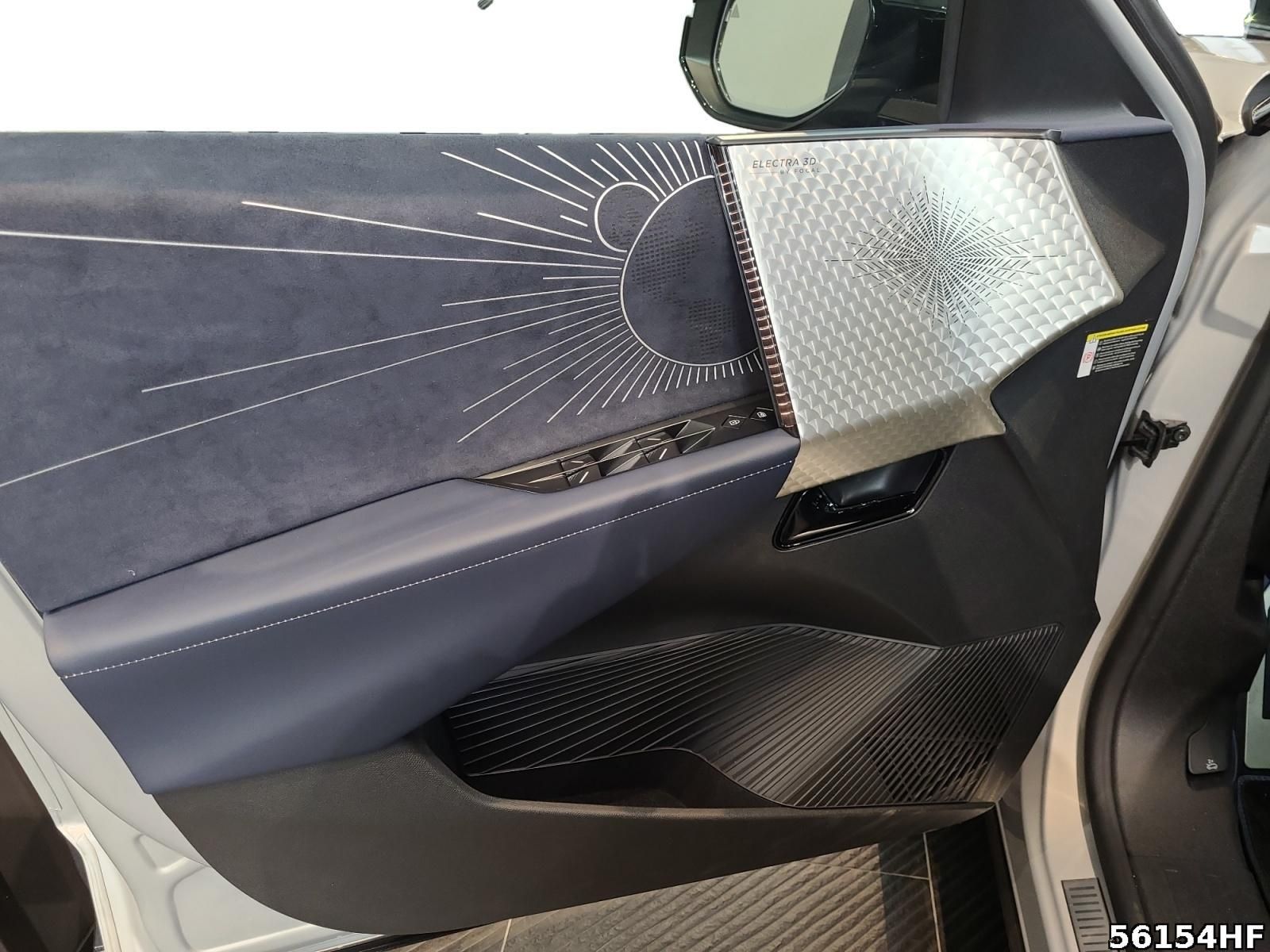 Fahrzeugabbildung DS Automobiles DS No 8 Jules Verne*360°Kamera*Sitzheizung*Pano