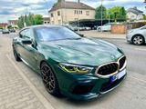 BMW M8 Gran Coupe Competition*1of400*Service neu*