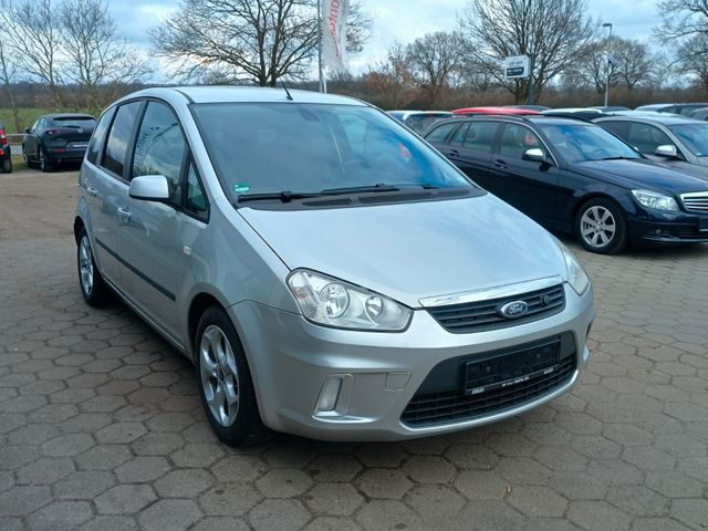 Ford C-Max C-MAX Style*2Hand*TÜV+Service neu*