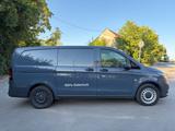 Mercedes-Benz eVito 111/112 lang Klima KAMERA - Autos mit Allradantrieb