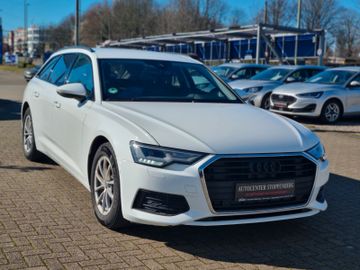 Audi A6 - 1