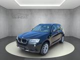 BMW X3 xDrive 20 d X Line Navi/Leder/Xenon/Panorama - BMW X3: Line X