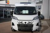 Knaus Van Ti 650 MEG Vansation´26 Automatik, Sofort! - Knaus Heckgarage