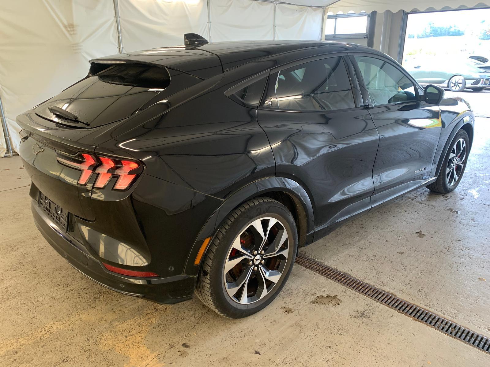 Ford Mustang Mach-E Ext.Range AWD|TechPkt1|CoPilot360