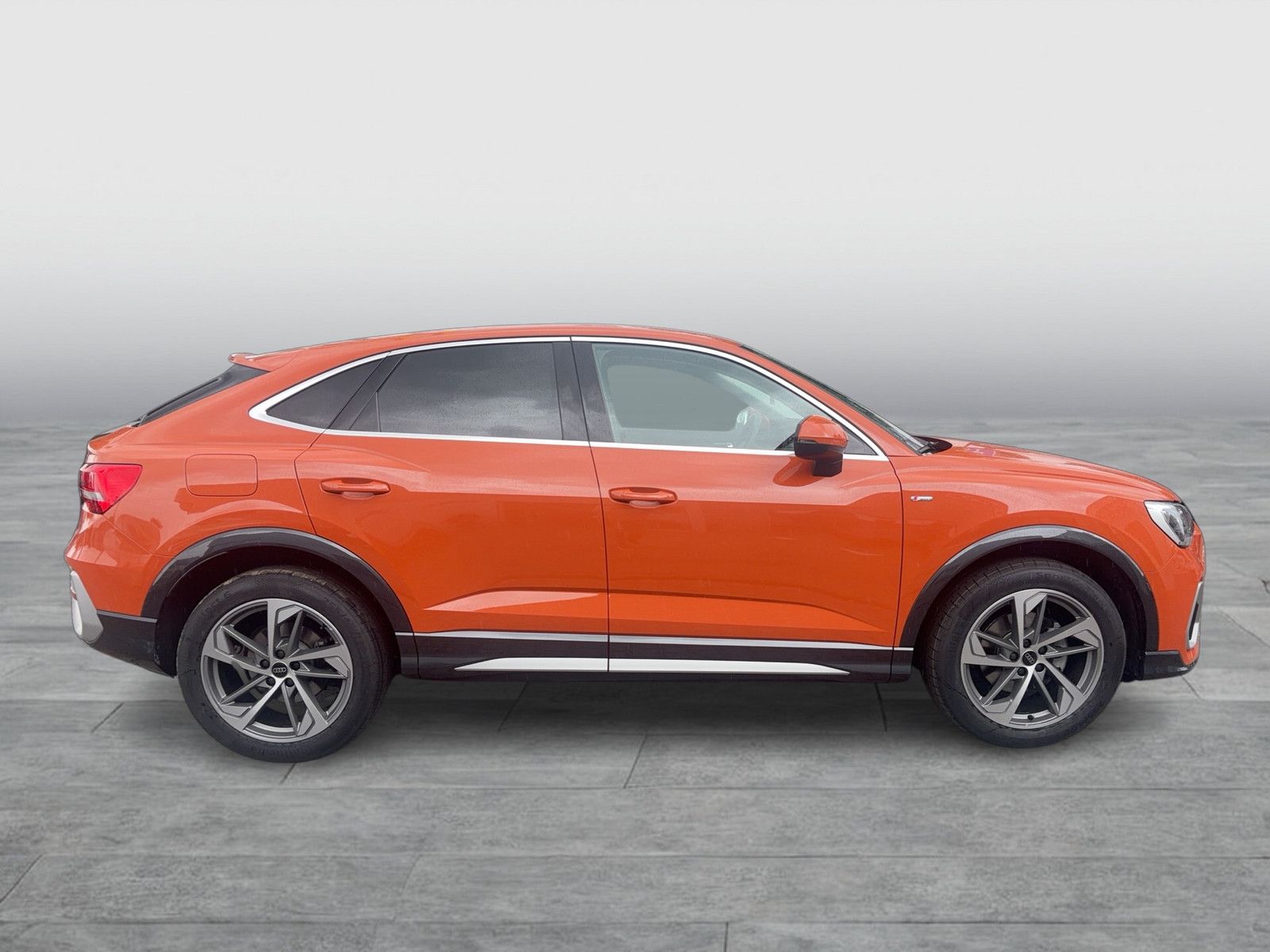 Audi Q3 - Bild 7