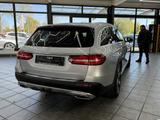 Mercedes-Benz E 220 T d 4Matic All-Terrain Avantgarde, LED, 9G - Mercedes-Benz E 220 Gebrauchtwagen in Augsburg