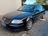Volkswagen VW Passat 3BG 1.8T Highline Automatik/Tipt... - Volkswagen Passat: Bg3